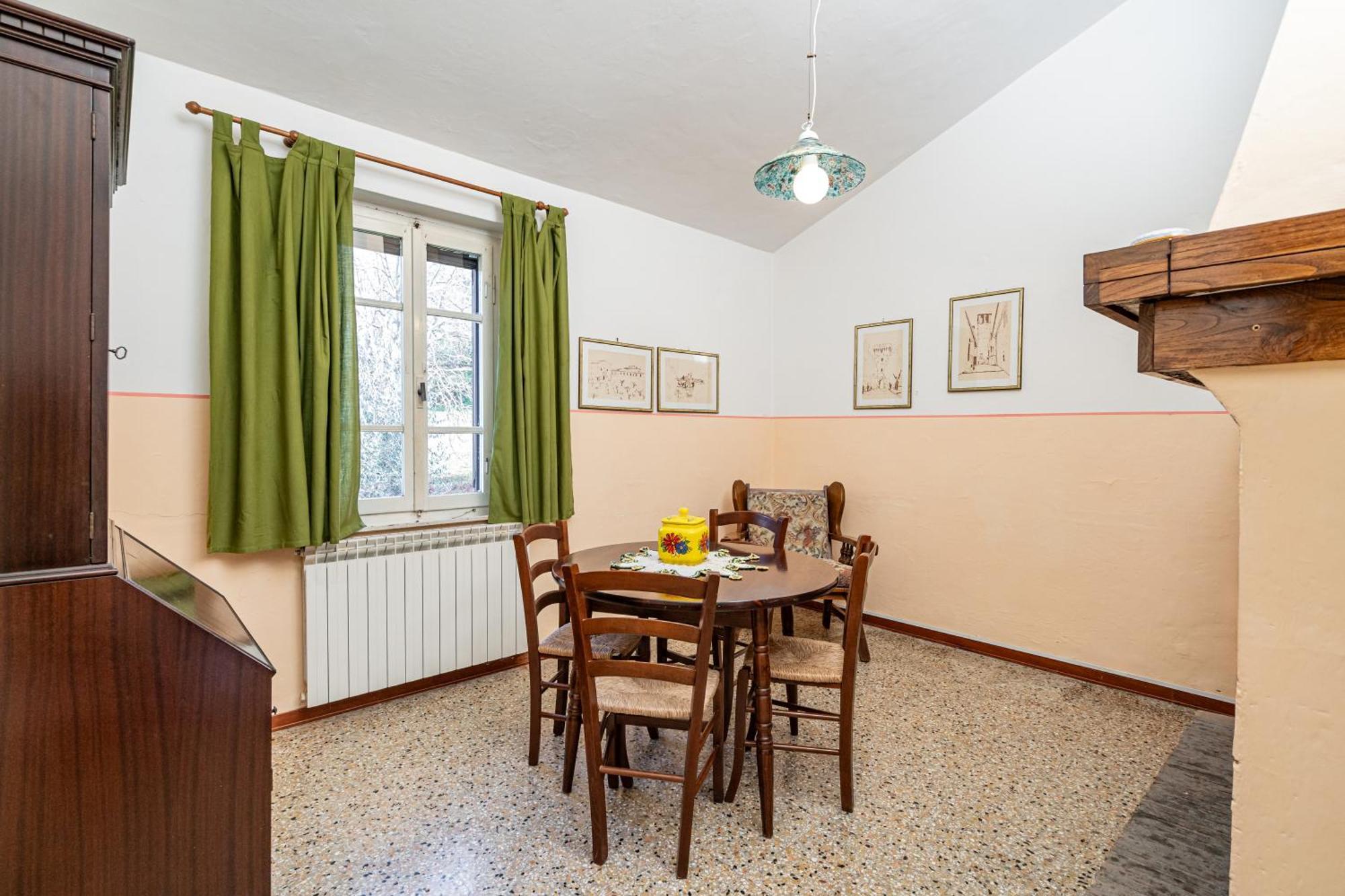 Il Borghetto Villa Todi Luaran gambar