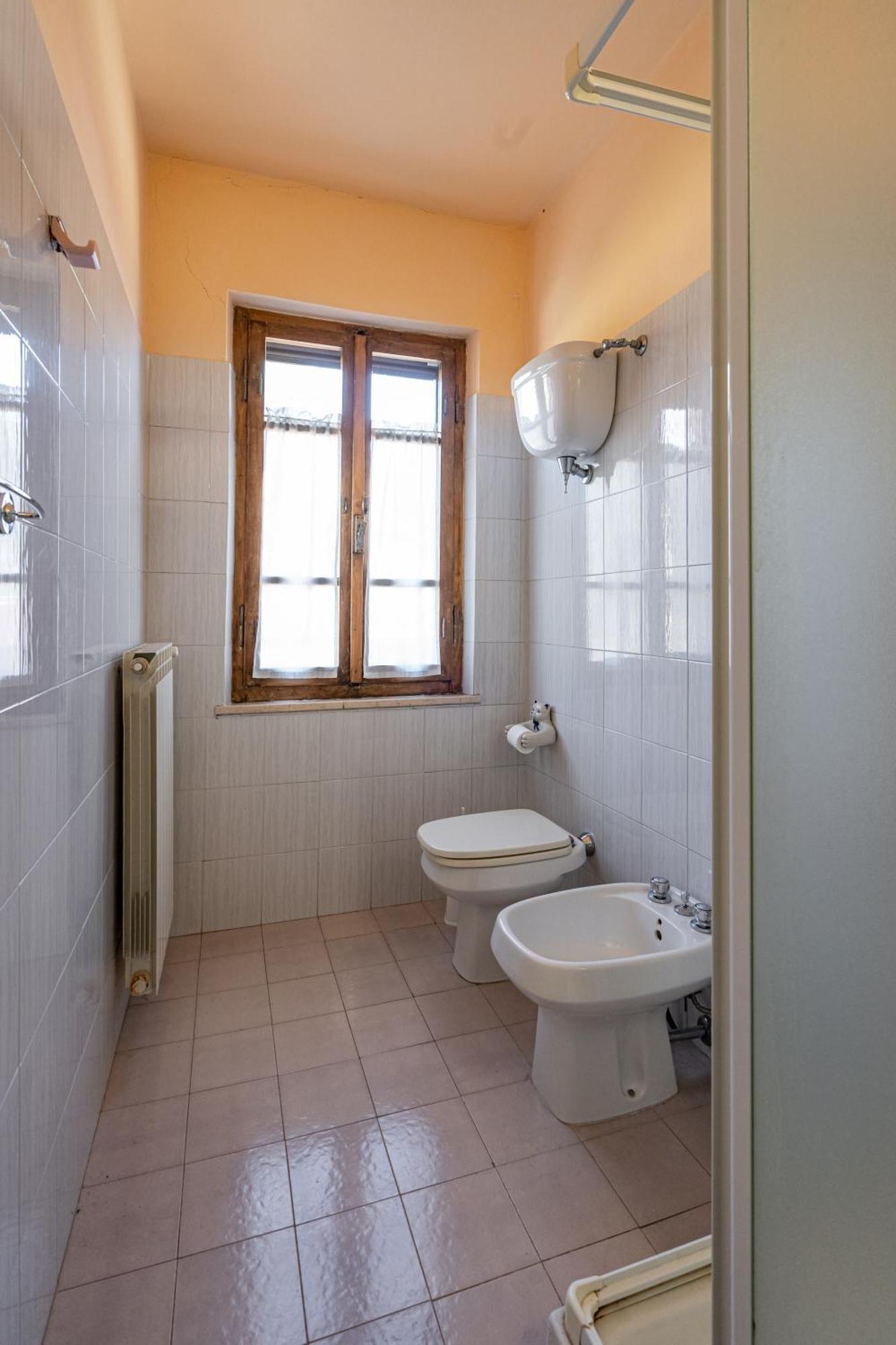 Il Borghetto Villa Todi Luaran gambar