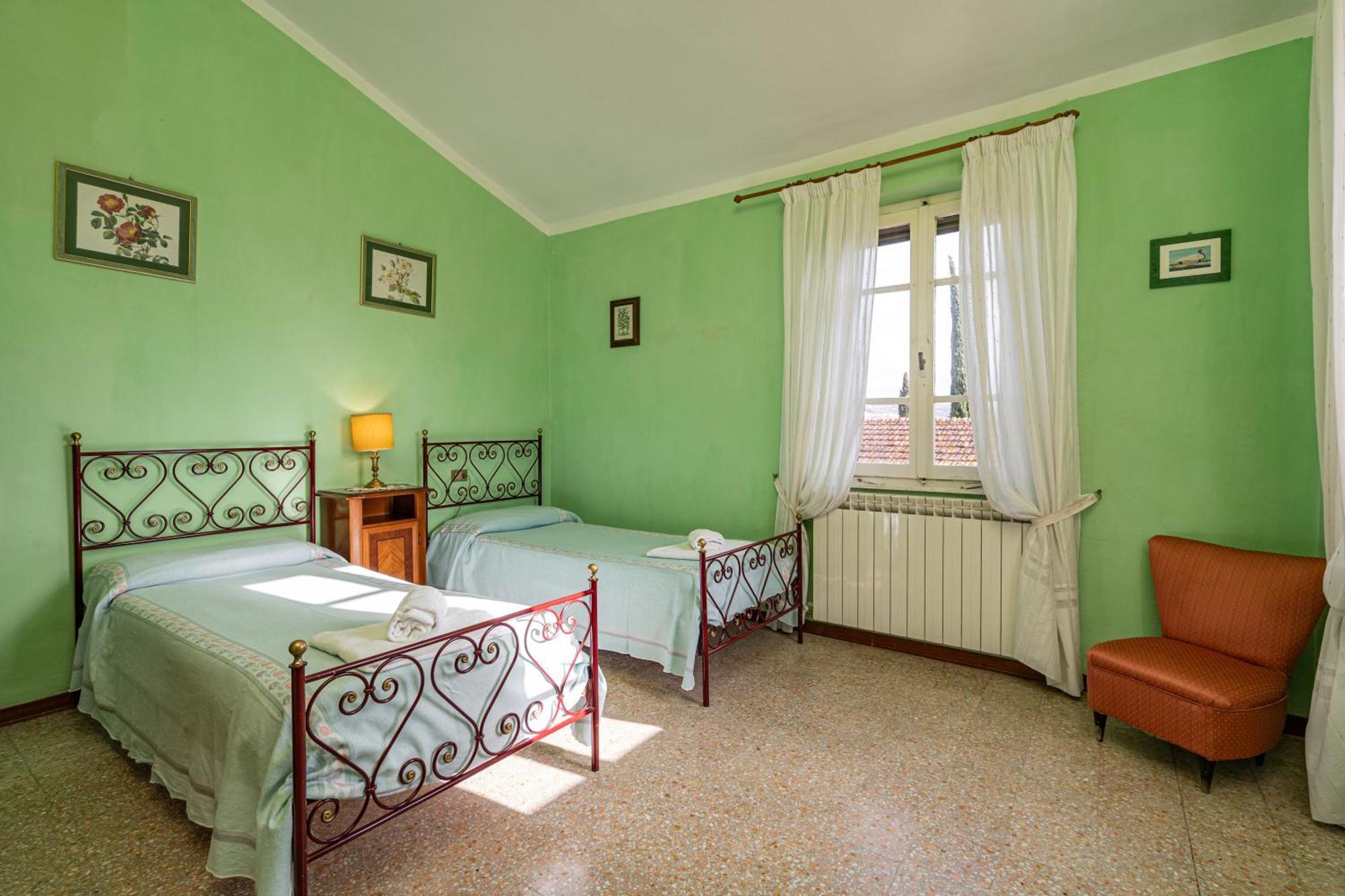 Il Borghetto Villa Todi Luaran gambar
