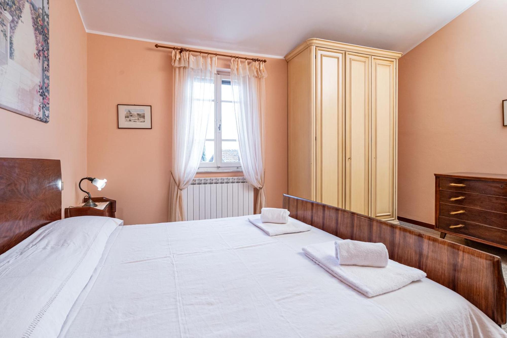 Il Borghetto Villa Todi Luaran gambar