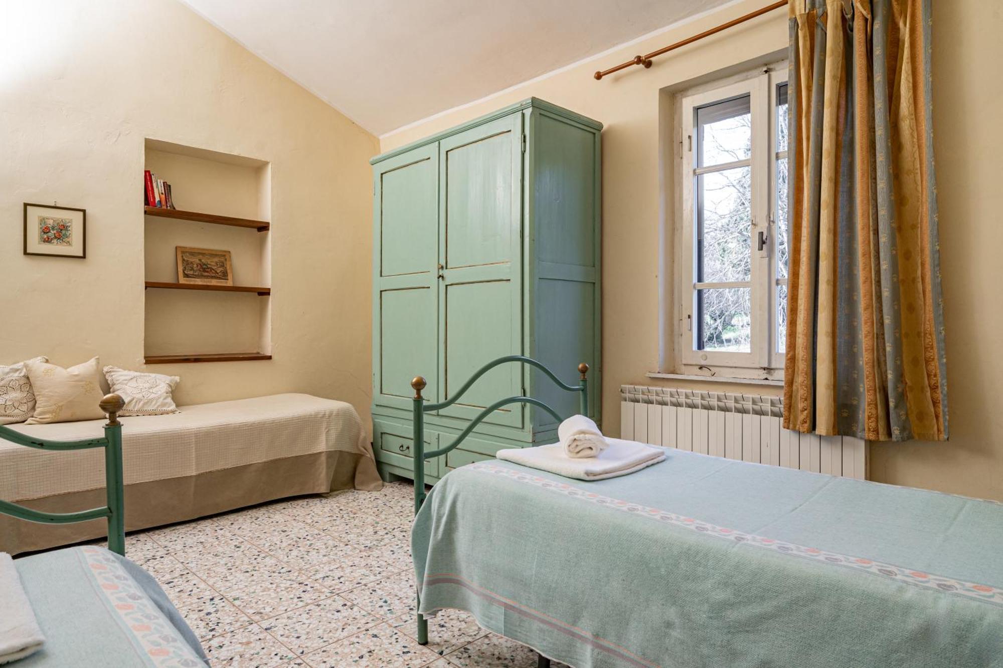 Il Borghetto Villa Todi Luaran gambar
