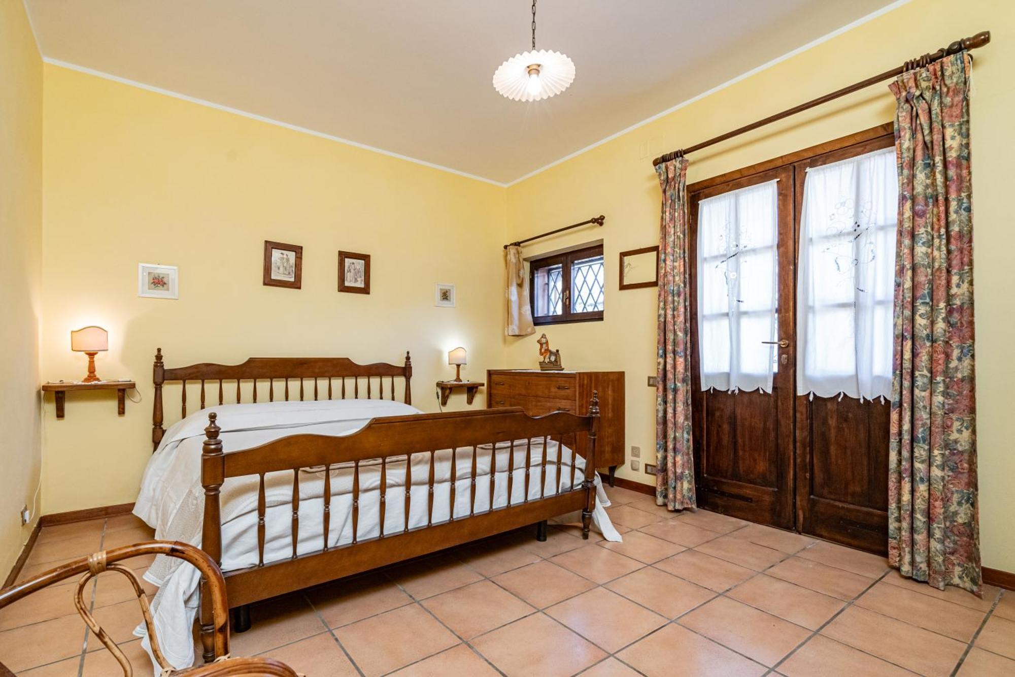 Il Borghetto Villa Todi Luaran gambar