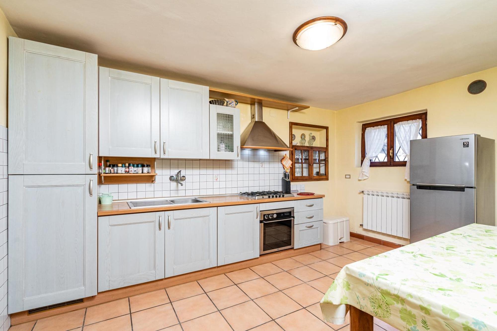 Il Borghetto Villa Todi Luaran gambar