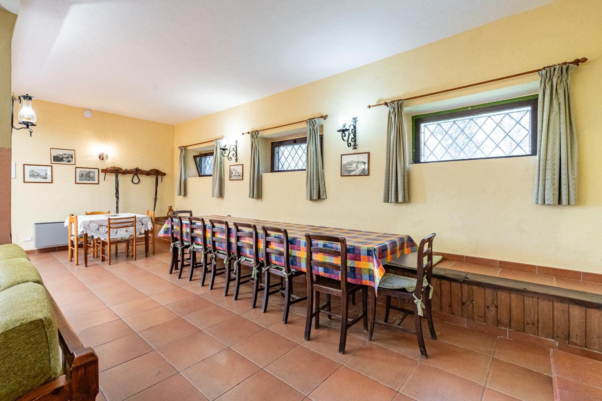 Il Borghetto Villa Todi Luaran gambar