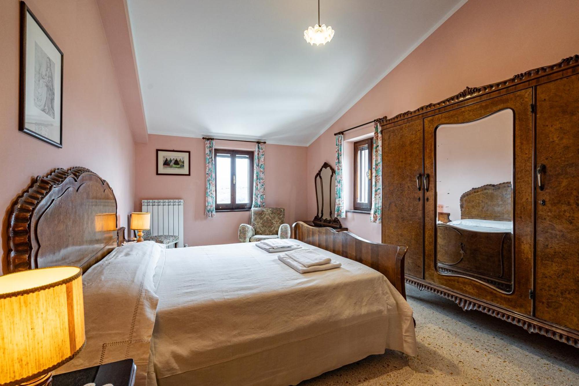 Il Borghetto Villa Todi Luaran gambar