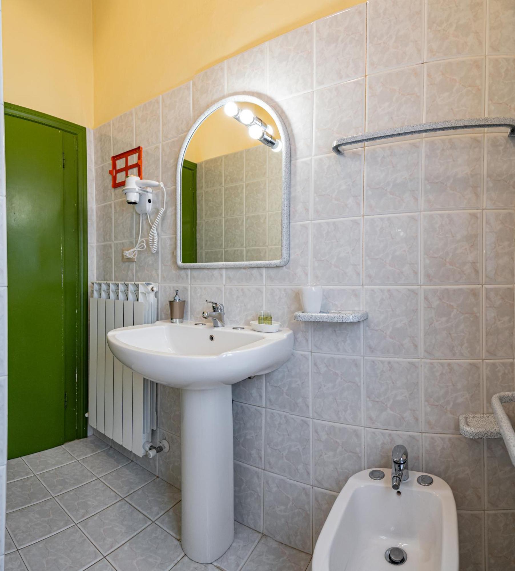 Il Borghetto Villa Todi Luaran gambar