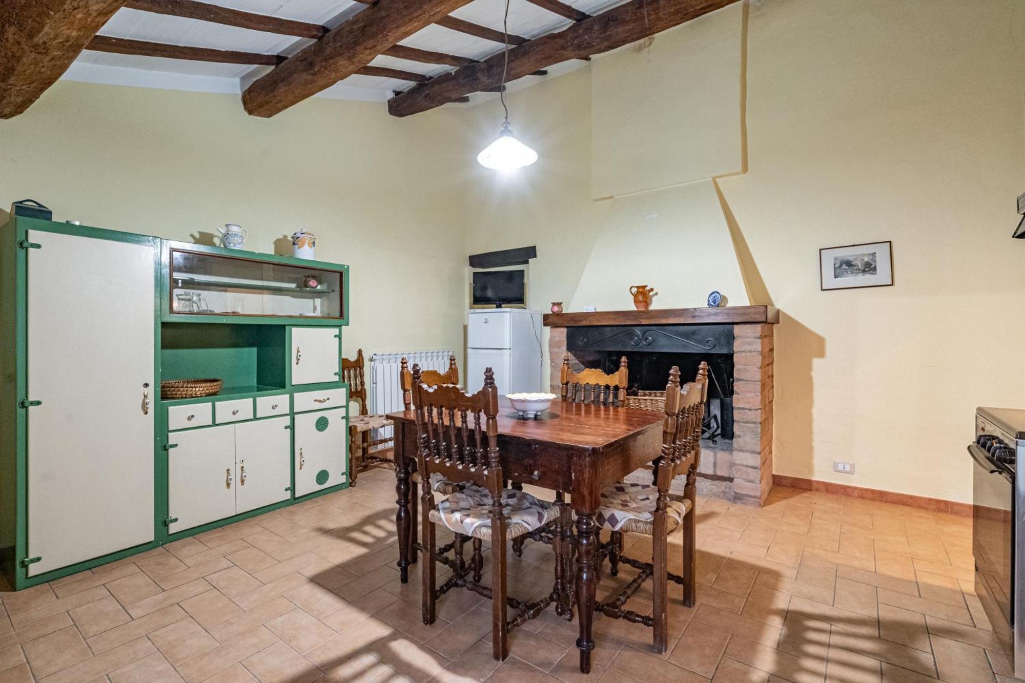 Il Borghetto Villa Todi Luaran gambar
