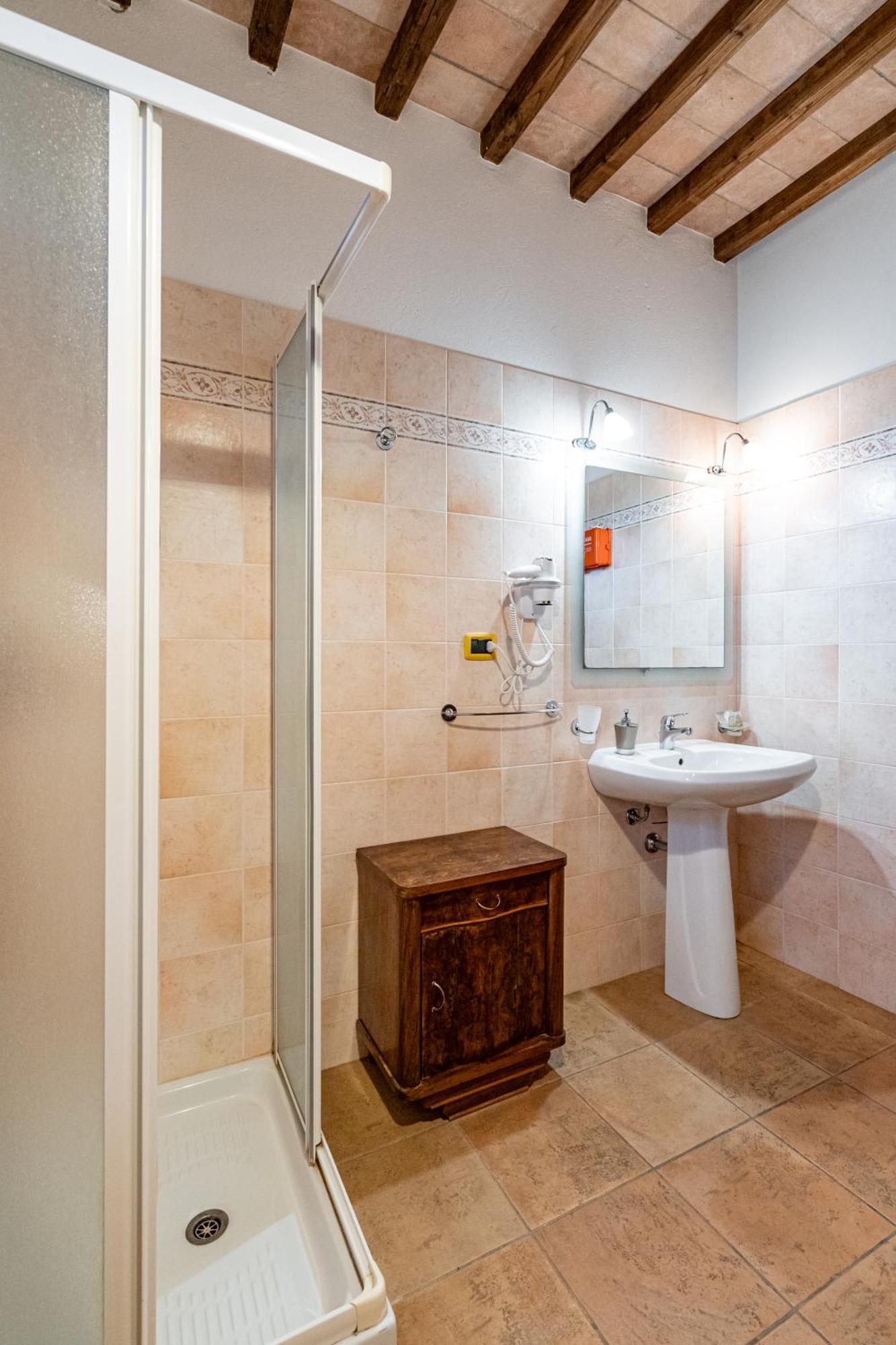 Il Borghetto Villa Todi Luaran gambar