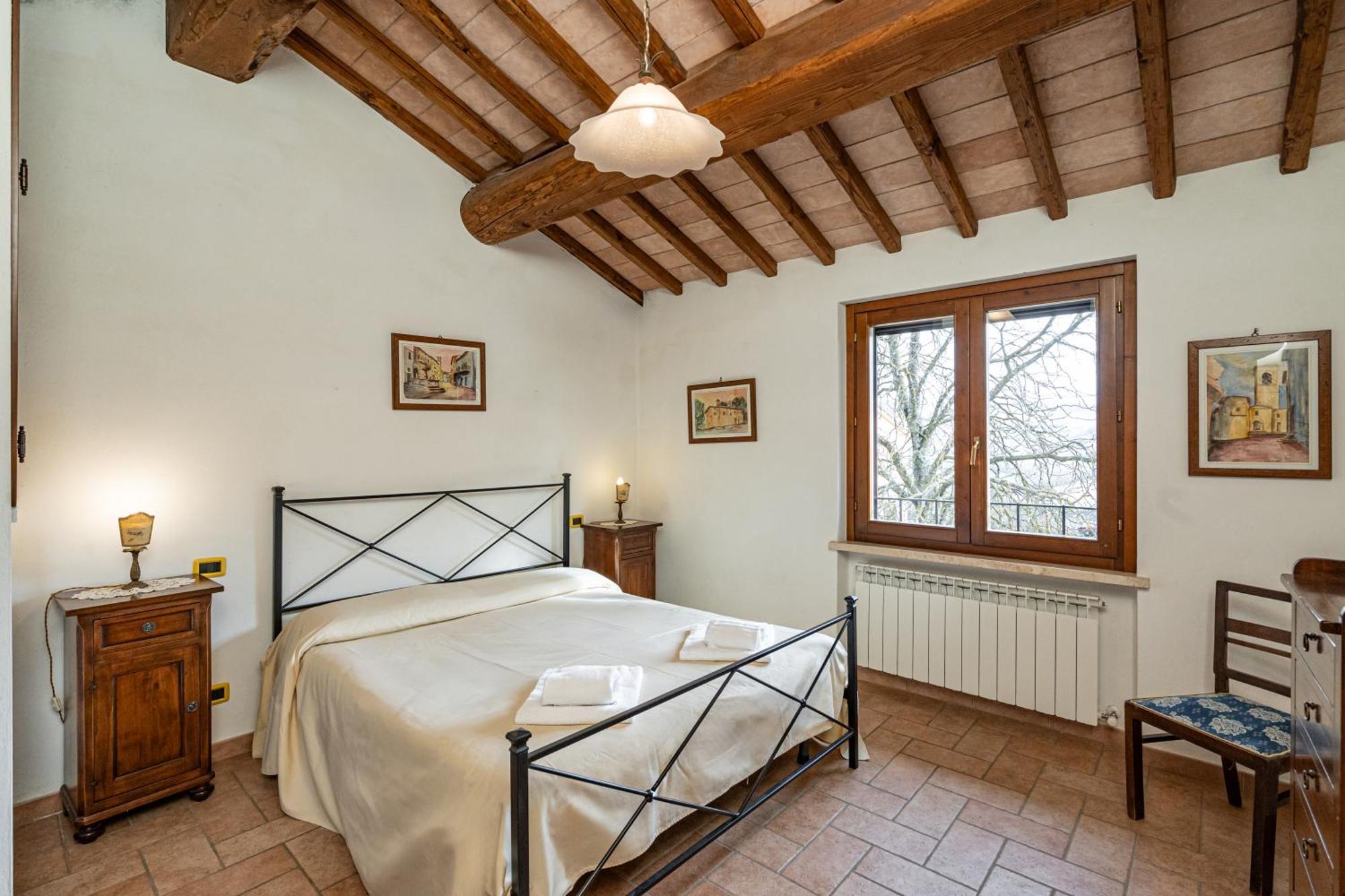 Il Borghetto Villa Todi Luaran gambar