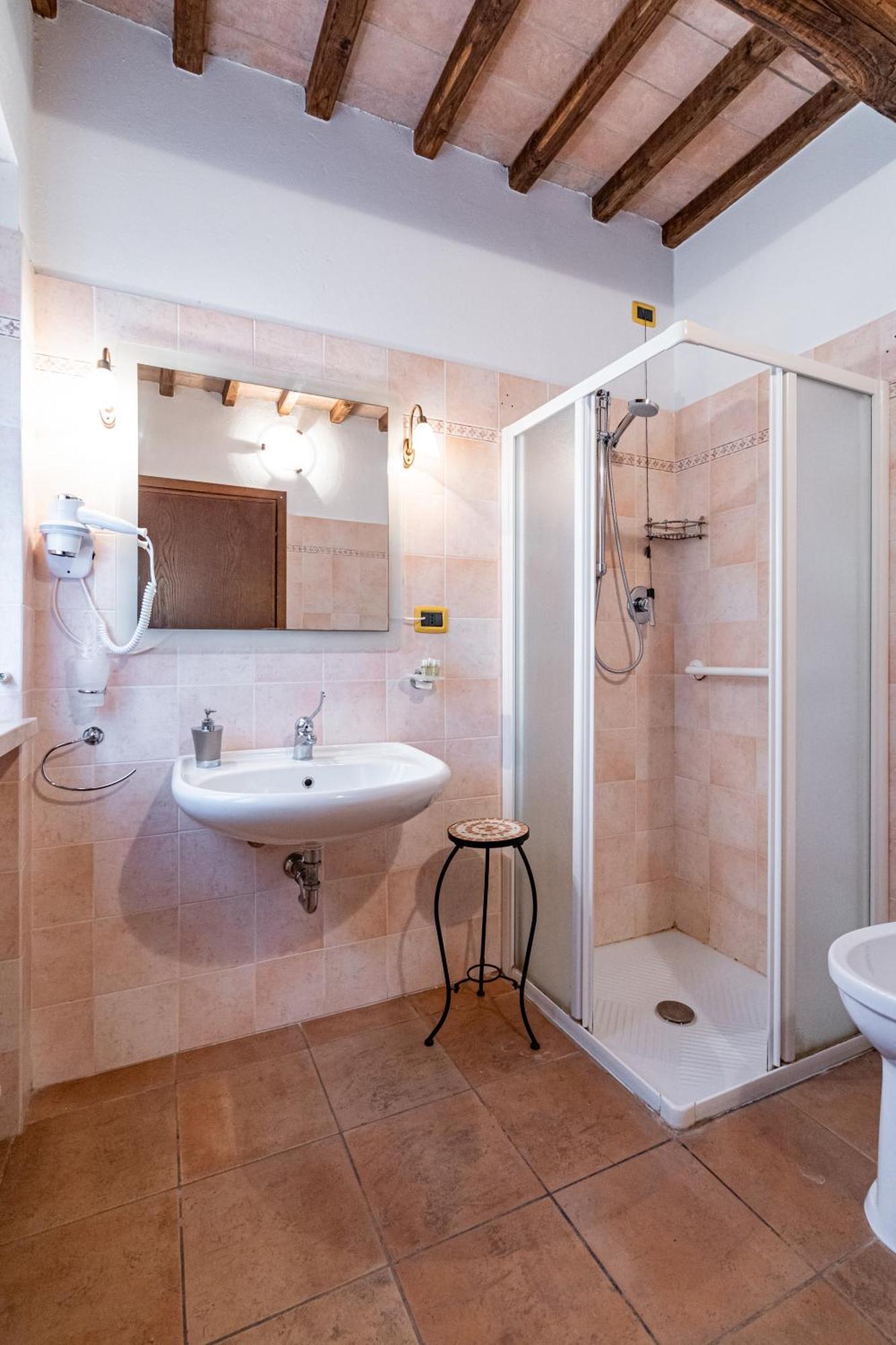 Il Borghetto Villa Todi Luaran gambar
