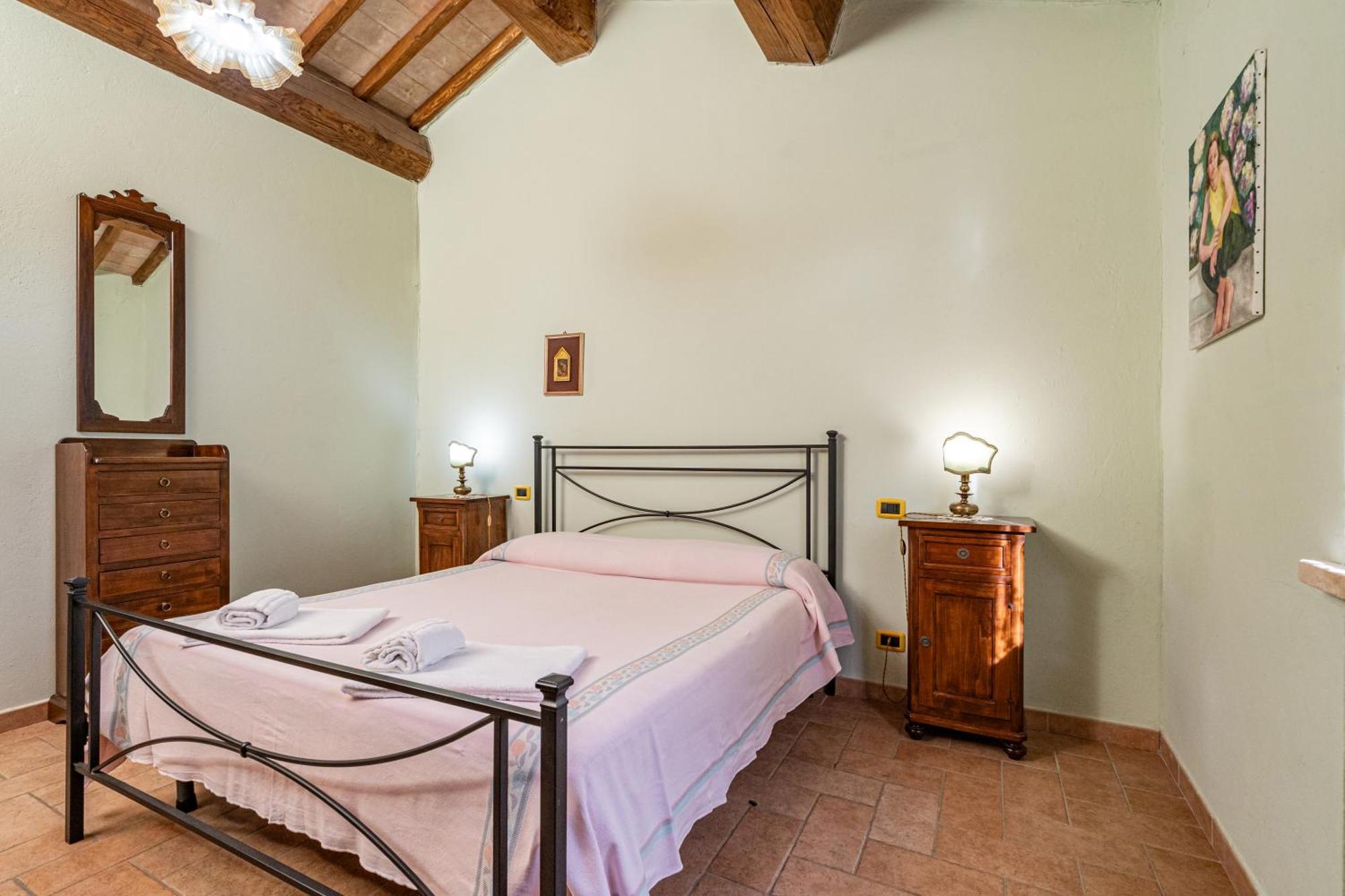 Il Borghetto Villa Todi Luaran gambar