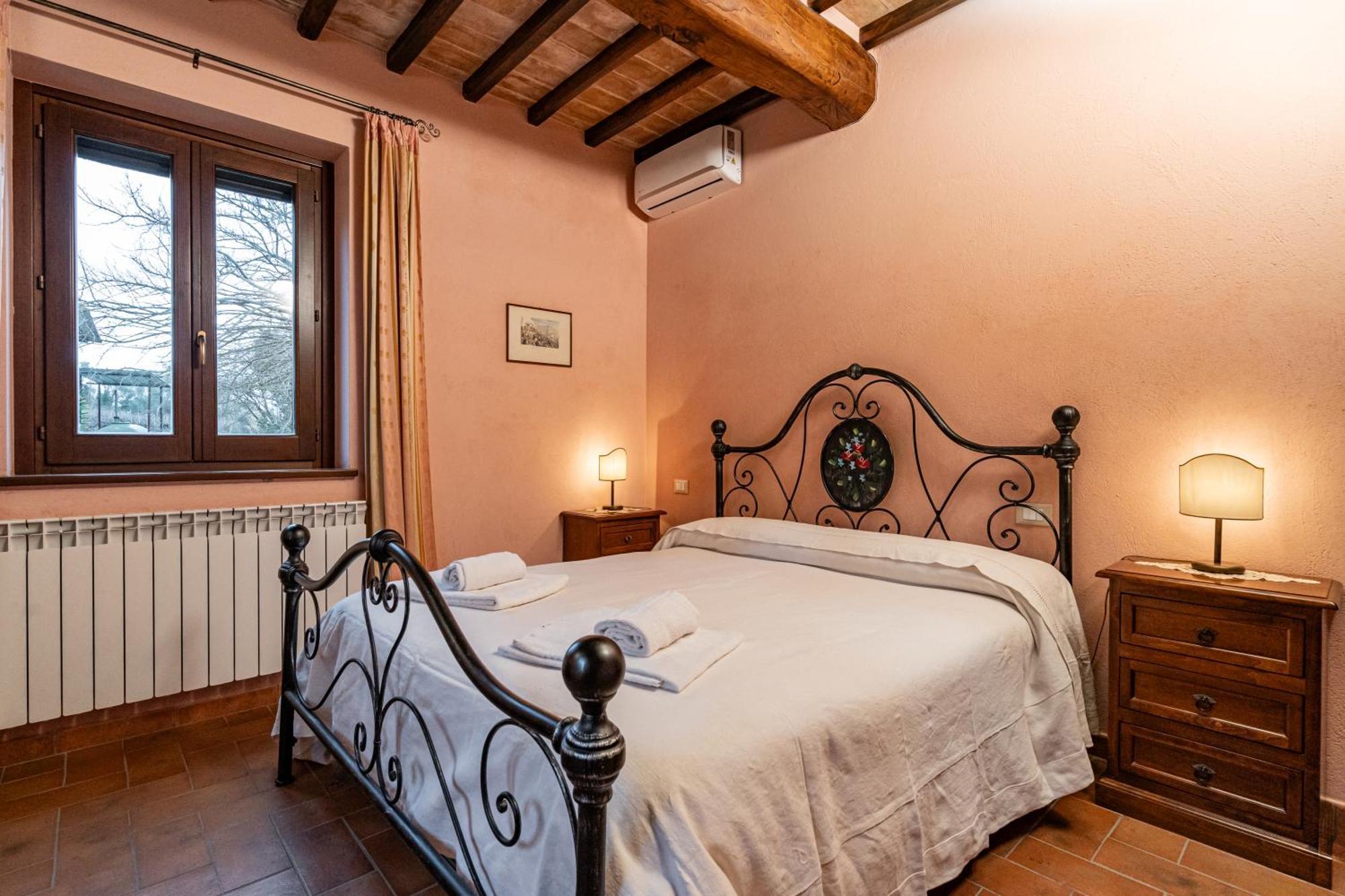 Il Borghetto Villa Todi Luaran gambar