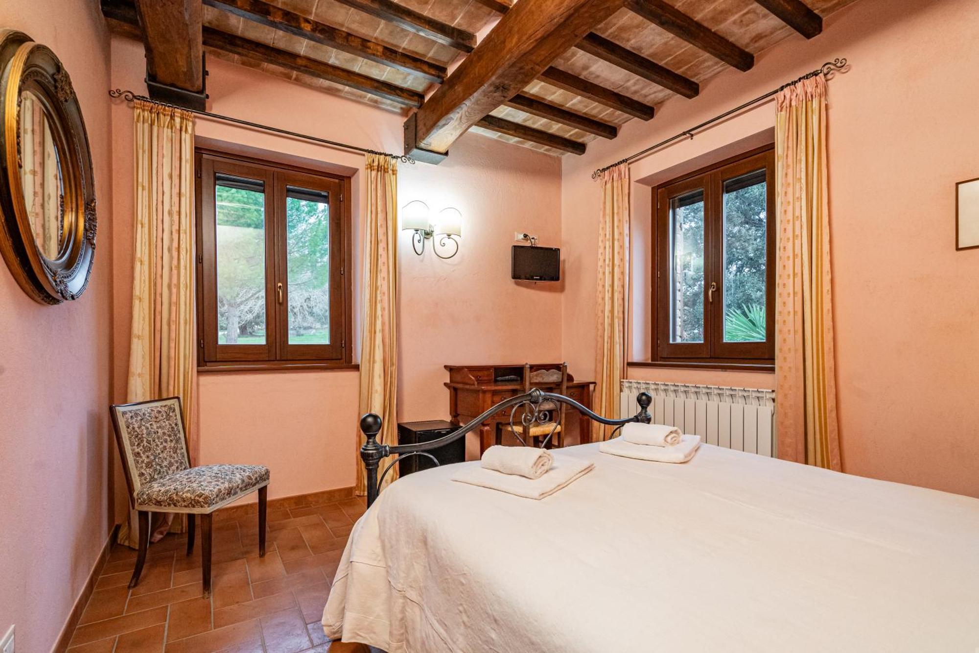 Il Borghetto Villa Todi Luaran gambar