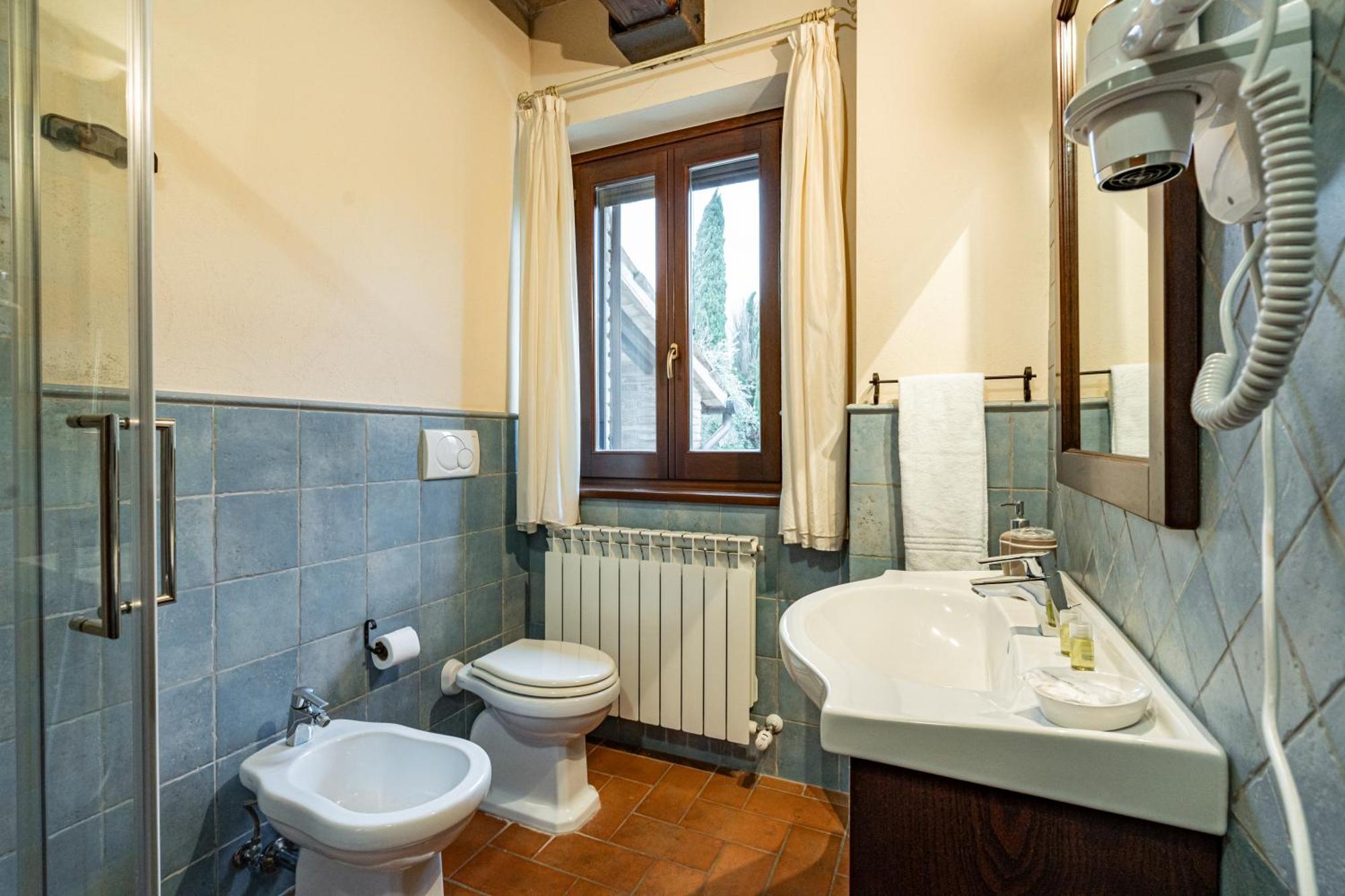 Il Borghetto Villa Todi Luaran gambar